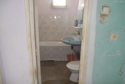 Apartament cu 2 camere decomandat în Precista - 2