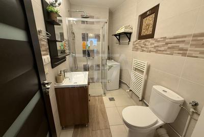 Garsoniera Universitate - 10