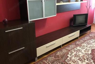 Garsonieră decomandată în Girocului - 2