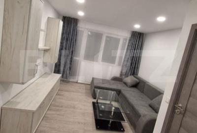 Apartament cu 2 camere decomandat în Central - 6