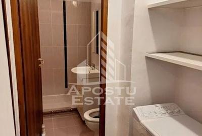 Apartament cu 2 camere, Calea Torontalului, Centrala Proprie Apartament cu 2 camere, Calea Torontalului, Centrala Proprie - 5