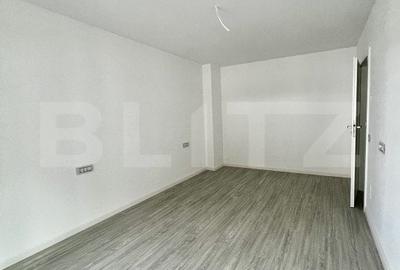 Apartament cu 2 camere, 58 mp, FINISAT, zona RIVUS MALL - 5