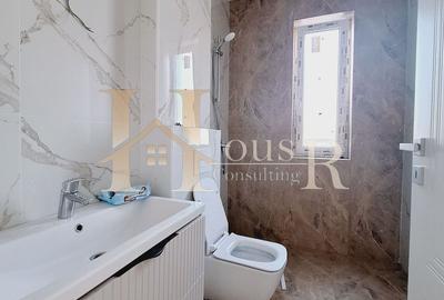 Aproape de Profi si ESO. Model cu 2 bai. Terasa de 21 mp. - 14