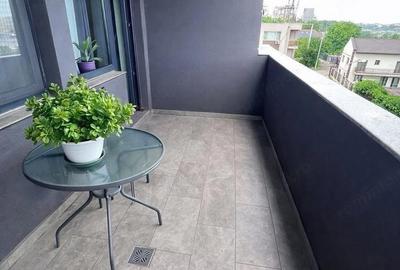 Apartament cu 2 camere decomandat, mobilat în Gara - 5