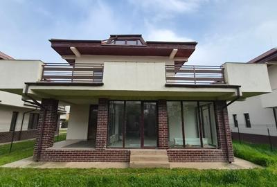 Casă individuală cu 5 camere cu Canalizare în Crevedia - 6