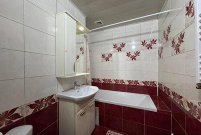 De inchiriat apartament o camera Piata Marasti - 3