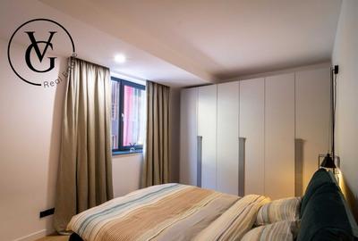 Apartament 2 camere Floreasca + Parcare - 5