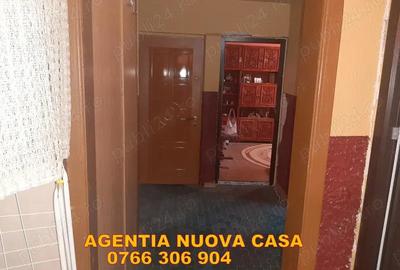 Navodari , vand apartament 2 camere decomandat zona sud, parcul Ion Dobre - 8