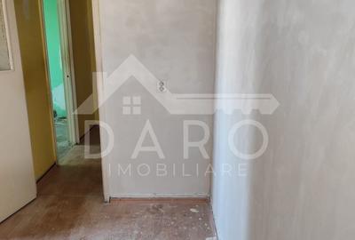 Apartament cu 2 camere în Dâmbu Pietros - 3