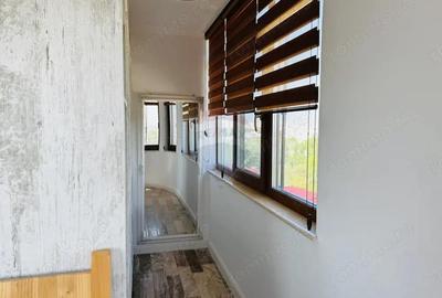 De Vanzare Apartament LUX 3 camere | vedere la Dunare Orientare S-E - 6