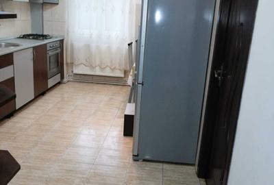Apartament cu 3 camere decomandat, mobilat în Gheorgheni - 1