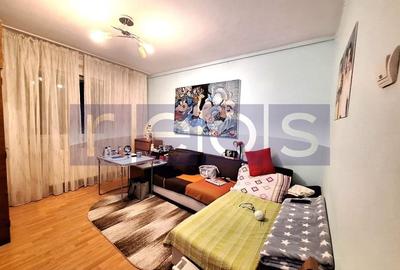 159000 EURO | APARTAMENT 4 CAMERE CRANGASI | BLOC 1984 REABILITAT TERMIC - 5