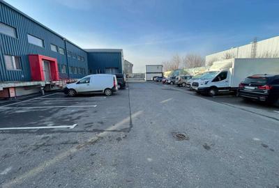 Spațiu comercial, de 800 mp, în Sud - 1