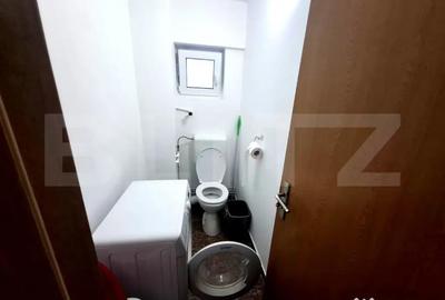 Apartament cu 3 camere decomandat în Central - 9