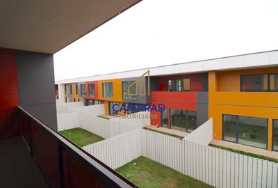 Casa tip townhouse - prima inchiriere - curte - H4L The Village - Pipera - 16