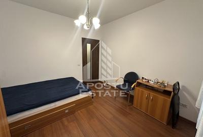 Apartament cu 2 camere complet mobilat si utilat in Giroc langa Eso. - 8