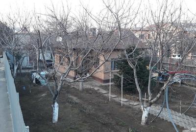 Casă cu 3 camere în Rahova - 2