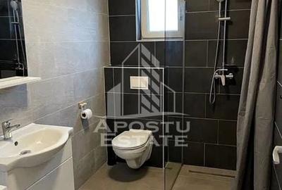 Apartament cu 3 camere, petfriendly, Mosnita Veche - 7