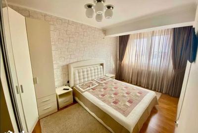 Apartament cu 2 camere decomandat, mobilat în Rahova - 5