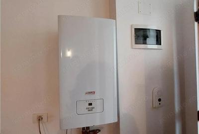 Apartament cu 2 camere nedecomandat în Ultracentral - 2