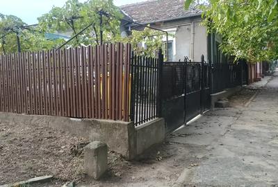 Vand casa in apropiere de centrul orasului,cu Parcela Generoasa & Pozitie De Exceptie! - 4