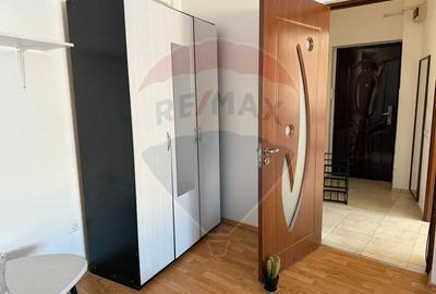 Apartament cu 1 camere de închiriat în zona Brazda lui Novac - 4