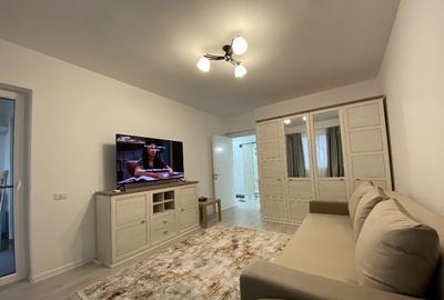 Inchiriez garsoniera noua, Drumul Binelui sect.4 - 1