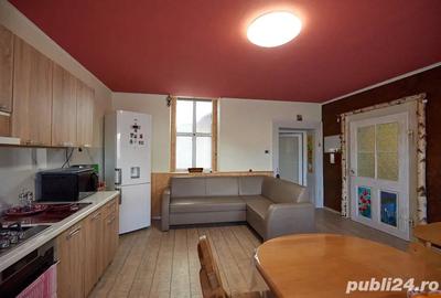 Casa De Vanzare cu parter, mansarda, beci boltit tip crama ?i ?ura amenajata foarte spa?ioasa - 7