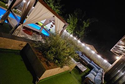 Vila Petreceri - Casa de Petreceri - Petreceri Private - Vila Party - Evenimete Private - Cununie - - 3