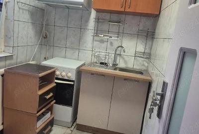 Garsonieră semidecomandată în Central - 3