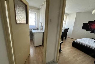 Garsoniera spatioasa de inchiriat in Alba Iulia zona Bulevard - 3