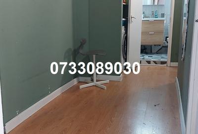 Apartament cu 4 camere decomandat în Drumul Taberei - 5