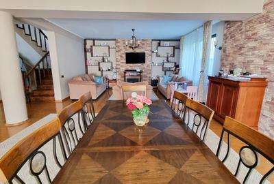 Casa spatioasa la cheie la intrarea in Ciorogarla - 6