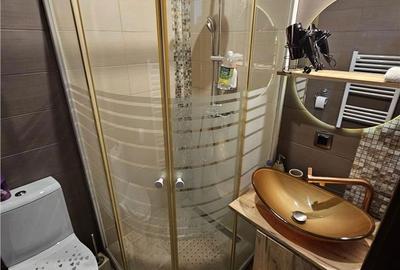 Apartament cu 2 camere decomandat, mobilat în Centrul Civic - 9