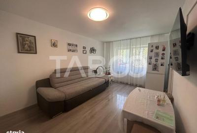 Garsonieră decomandată în Lazaret