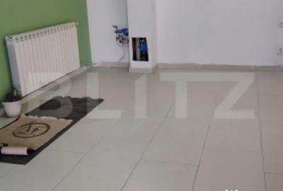 Spațiu comercial, de 87 mp, în Central - 4