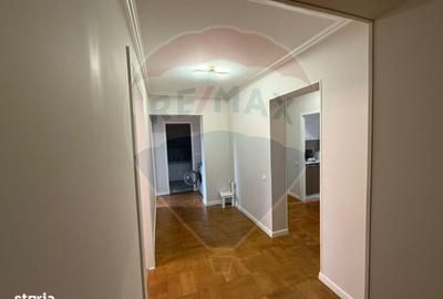 Apartament cu 4 camere, mobilat în Tomis II - 4