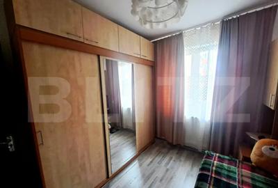 Apartament cu 2 camere semidecomandat în Noua - 5