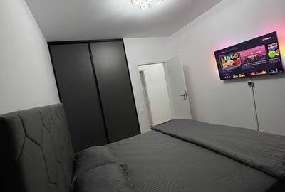 Apartament cu 2 camere în Central - 2