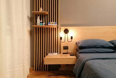 Apartament 4 camere | Manastur zona BIG | Mobilat - 1