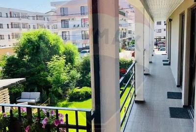 Casă cu 21 camere cu Teren 500 Mp în Nord