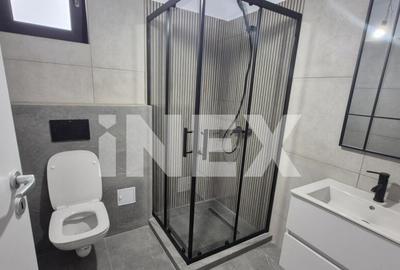 Case individuale premium cu 4 camere si teren generos Trival - 10