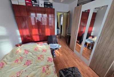 Apartament cu 3 camere semidecomandat în 1 Decembrie 1918 - 7
