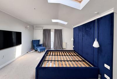 Casă individuală cu 4 camere cu Canalizare în Aviației - 26