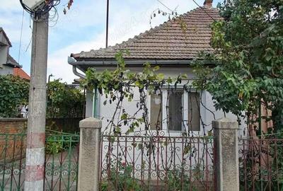 Casă cu 3 camere cu Teren 620 Mp în Central - 8