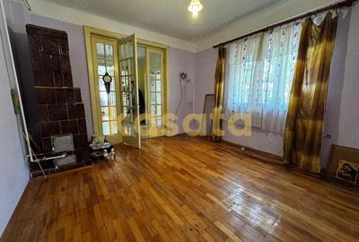 Casă cu 3 camere cu Teren 292 Mp în Dămăroaia - 10