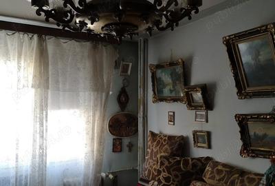 Vand apartament 4 camere Bucure?ti, sector 6 Vand apartament 4 camere Bucure?ti, sector 6 - 10