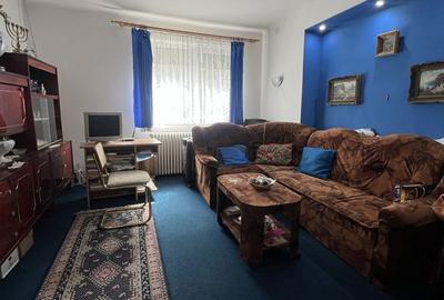 Casă cu 3 camere în Aurel Vlaicu - 2