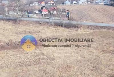 Teren de 3035 mp, în Bodești - 6