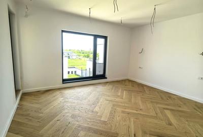 Casă cu 4 camere cu Teren 400 Mp în Corbeanca - 12